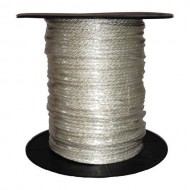 Zebra Coated Copper Wire Red 30 Gauge 50 Yards