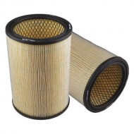 Luber-finer LAF1998 Heavy Duty Air Filter