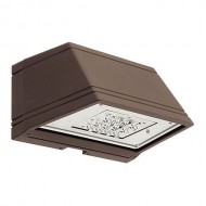 Qtec Technology Item No 742875 Led Wall Pack 30w