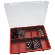Proline Power Boot Liner Organiser Function with Non-Slip Solution