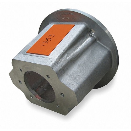 Pump/Motor Adapter SAE C 324405TC QTEC