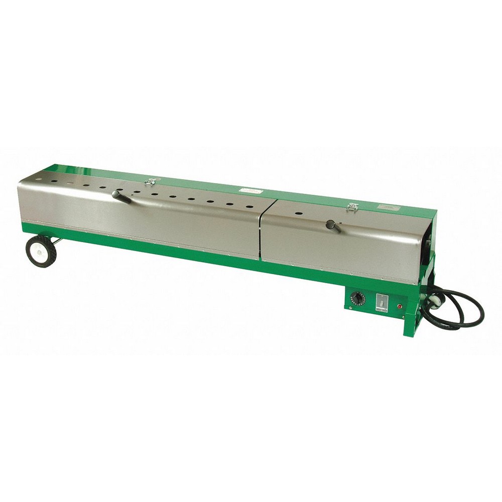 Electric PVC Heater Bender 1/2in6in QTEC