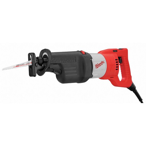 Reciprocating Saw 3000 SPM 12.0A QTEC