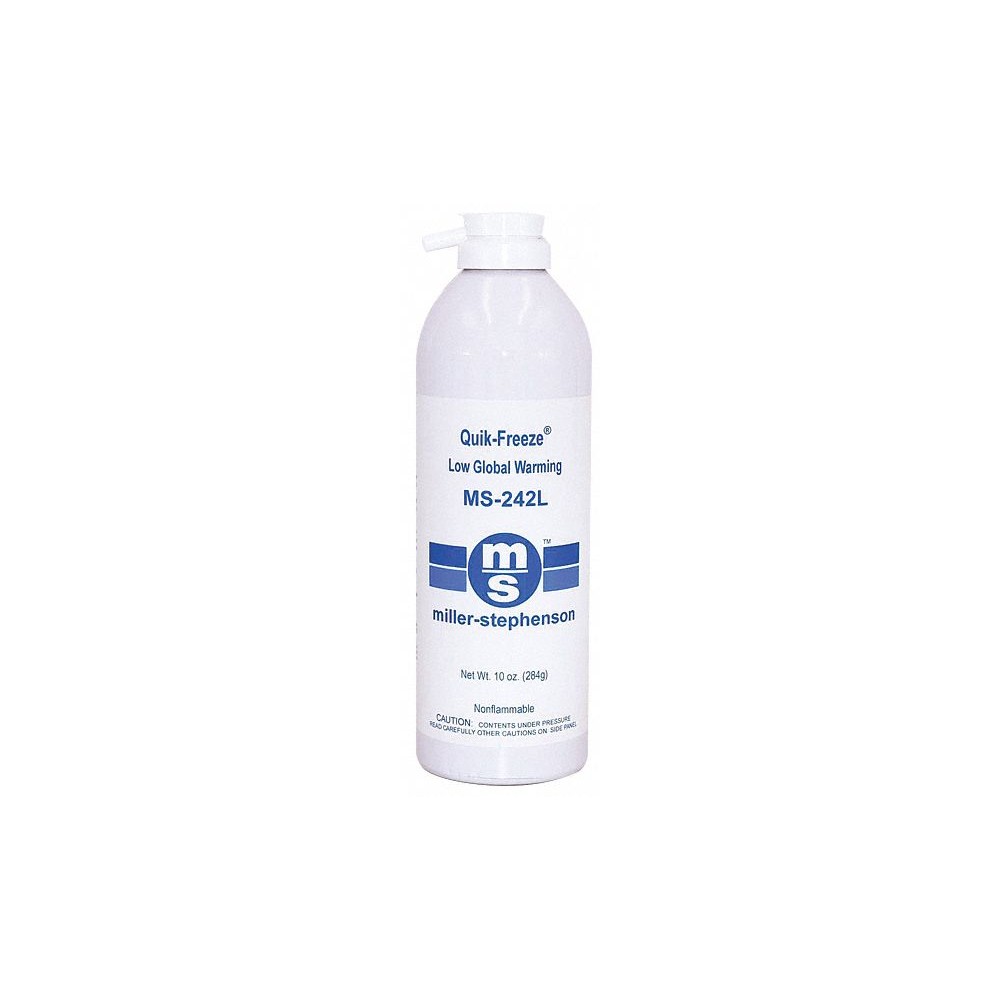 Freeze Spray 10 oz. Aerosol Can Freeze Spray 10 oz. Aerosol Can QTEC