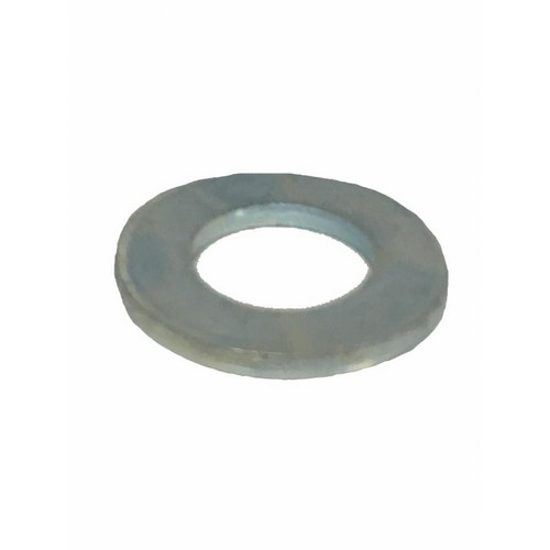 MCMASTERCARR,91455A130,FLAT WASHER M8 GRADE 10.9 QTEC