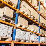 STOCK/MATERIAL MANAGEMENT SERVICES