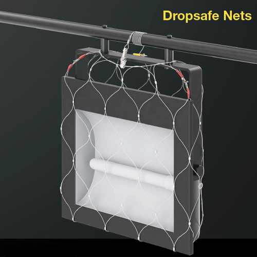 DROPSAFE Nets Spotlight