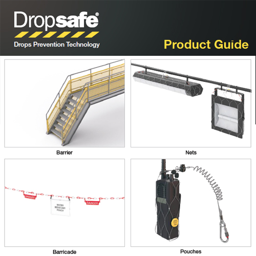 DROPSAFE Product Guide
