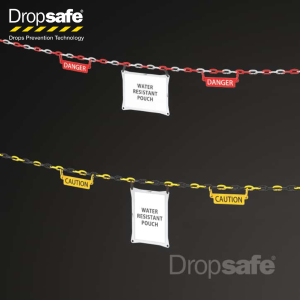 DROPSAFE - Barricade