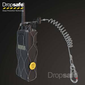 DROPSAFE - Pouch