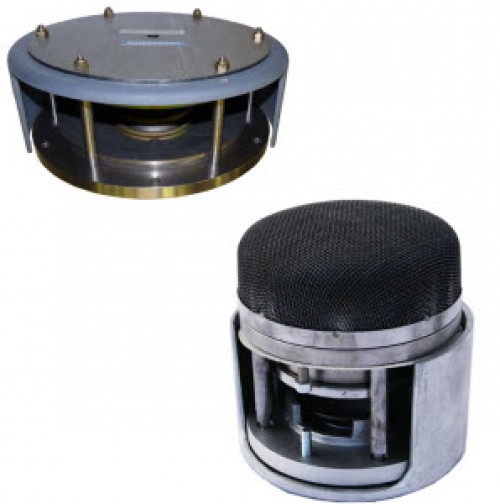 Explosion relief valves